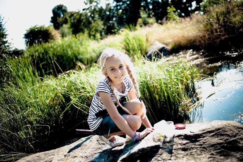 Angebot Gewässer, DJH Bayern